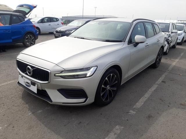 Auction sale of the 2019 Volvo V60 Moment, vin: *****************, lot number: 52267294