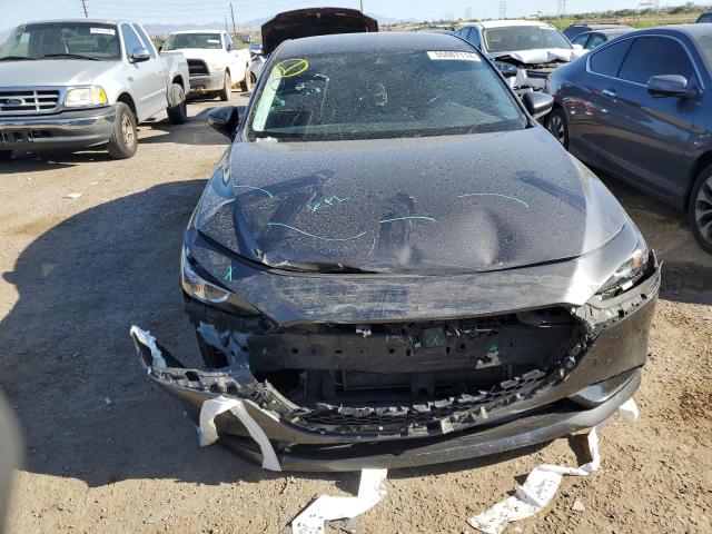 3MZBPAAL5KM105231 Mazda 3 SELECT