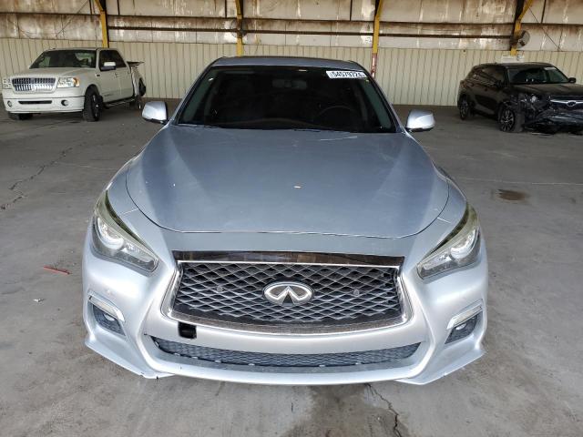 JN1EV7AP5JM362494 Infiniti Q50 LUXE