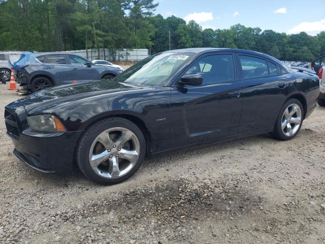 2014 Dodge Charger R/t მანქანა იყიდება აუქციონზე, vin: 2C3CDXCT1EH349286, აუქციონის ნომერი: 55842194