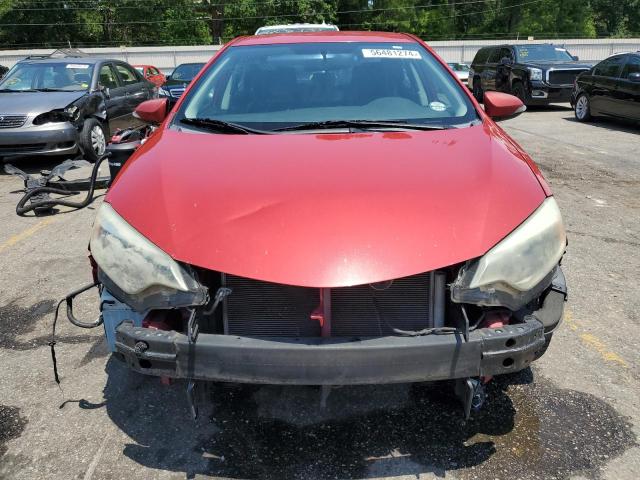 2T1BURHE0FC403833 Toyota COROLLA L