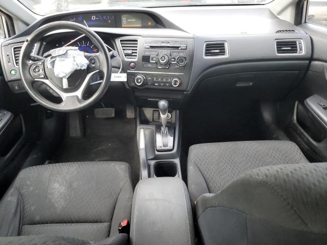 19XFB2F55FE083959 Honda Civic Lx