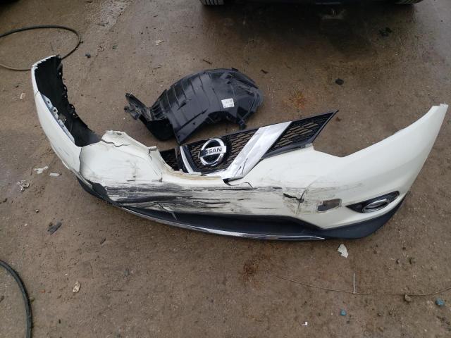 5N1AT2MV6FC885658 Nissan ROGUE S