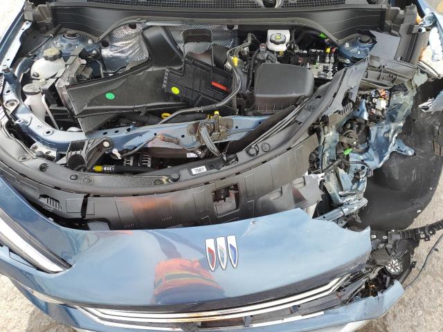 KL47LAE24RB020740 Buick Envista Preferred