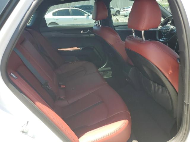 5XXG64J27PG212522 KIA K5 GT LINE