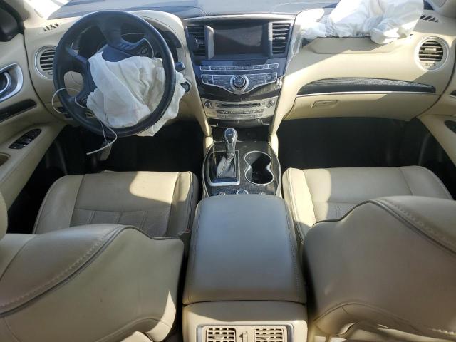 5N1DL0MN7KC552185 Infiniti QX60 LUXE