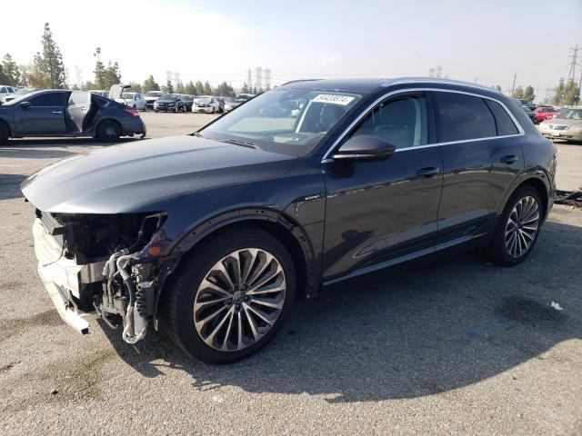 Auction sale of the 2019 Audi E-tron Prestige, vin: WA1VABGE2KB024429, lot number: 54433874