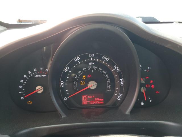 KNDPBCAC5G7869584 KIA Sportage Lx