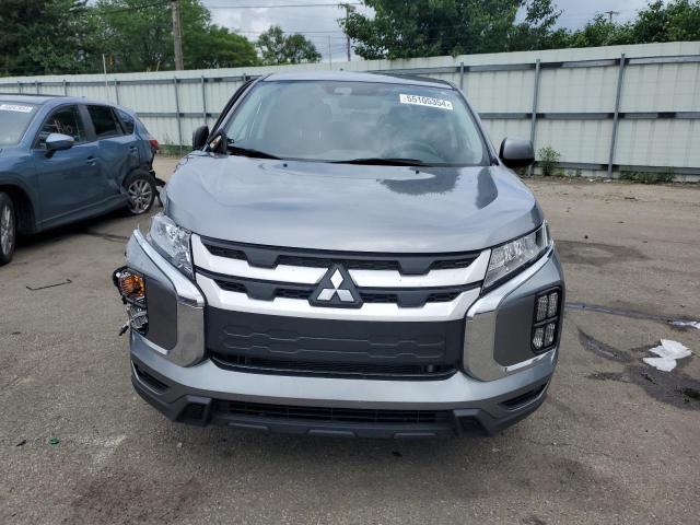 JA4APUAU8NU021035 Mitsubishi Outlander Sport Es