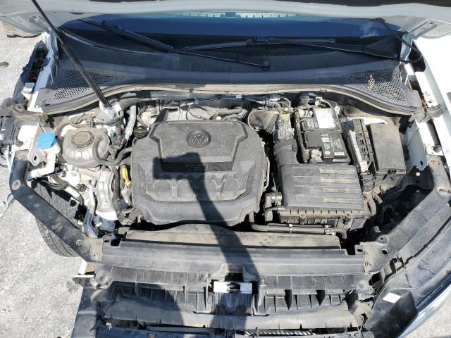 3VV1B7AX1MM102012 Volkswagen TIGUAN S