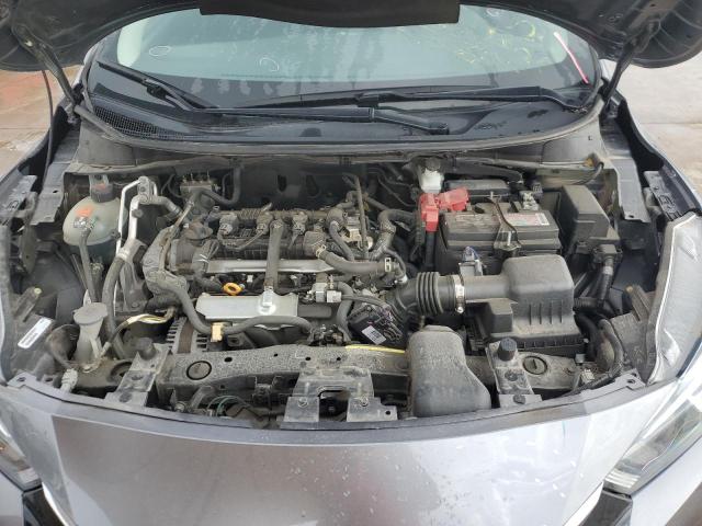 3N1CN8DVXML815403 Nissan VERSA S