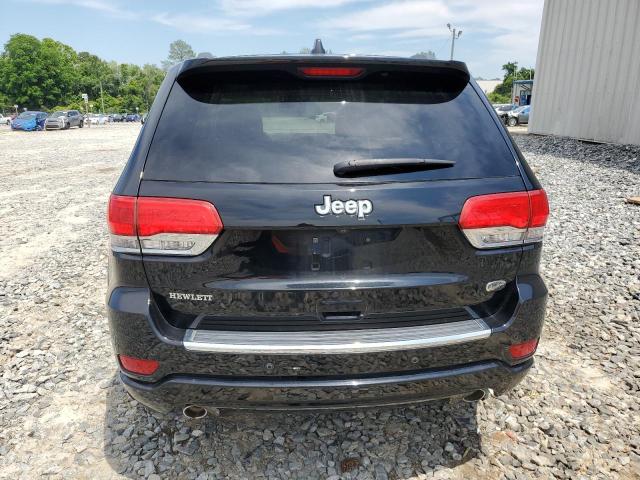 1C4RJECG6HC626687 Jeep Grand Cherokee Overland
