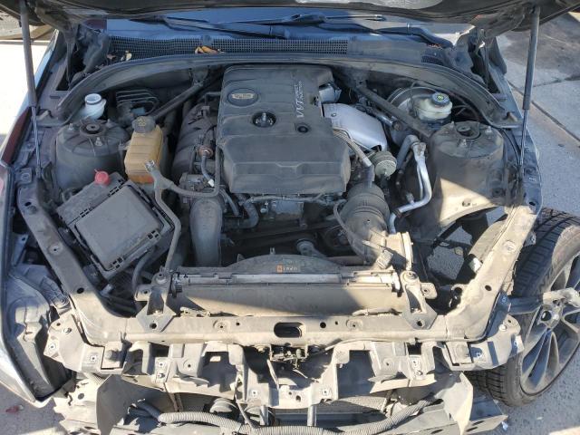 1G6AH1RX0H0194577 Cadillac ATS LUXURY