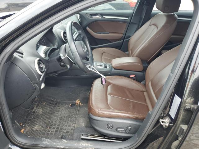 WAUAUHFF6K1010965 Audi A3 PREMIUM