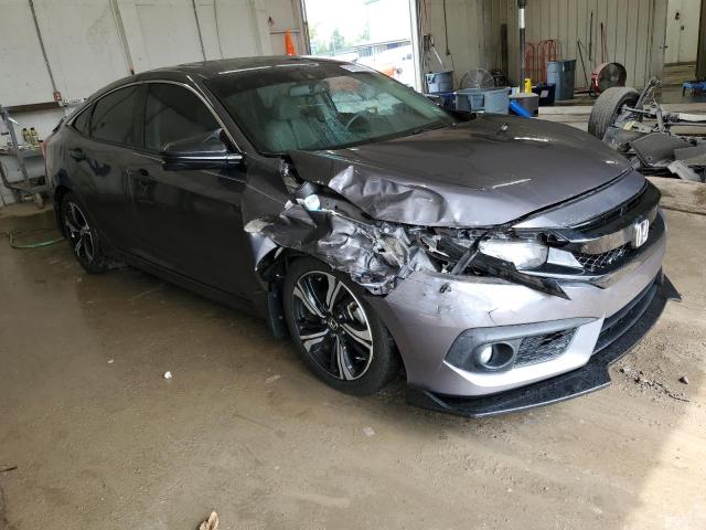 2HGFC1F90HH631661 Honda Civic Touring