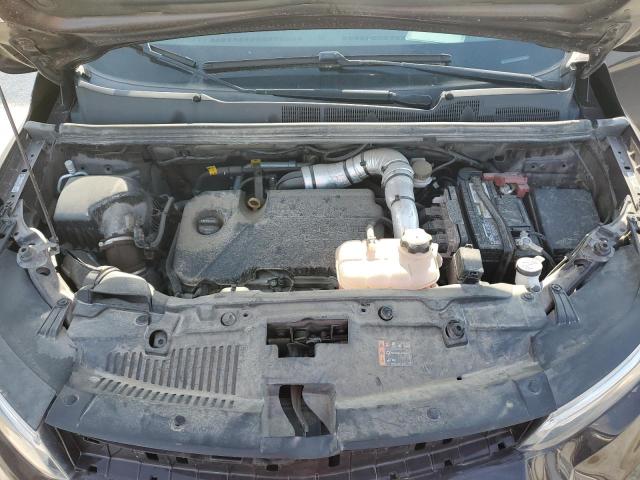 KL7CJLSM3MB370412 Chevrolet TRAX 1LT