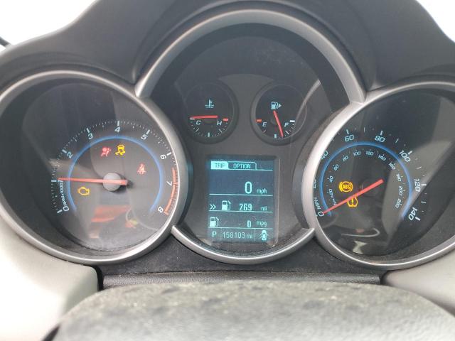 1G1PA5SG5E7209955 Chevrolet CRUZE LS