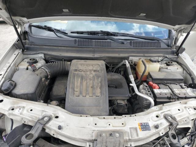 3GNAL2EK5ES517044 Chevrolet CAPTIVA LS