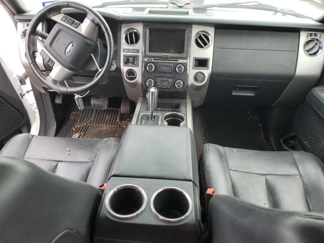 1FMJK1KTXHEA08113 Ford Expedition El Limited