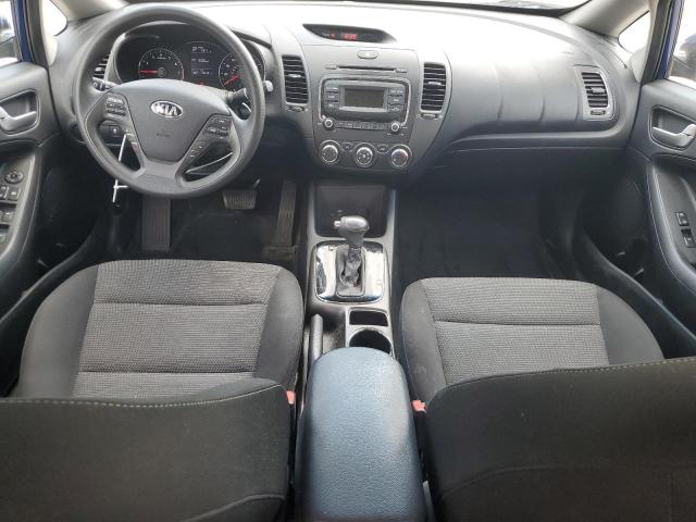 3KPFK4A75JE177305 KIA FORTE LX