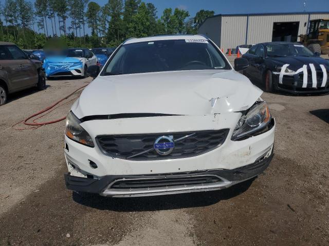 YV4612HM4G1016942 Volvo V60 Cross Country Platinum