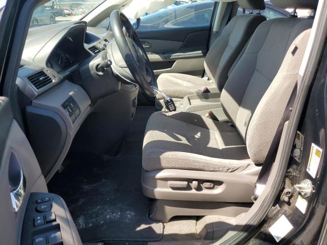 5FNRL5H32GB152402 Honda ODYSSEY SE