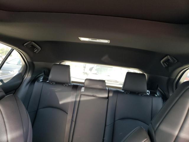 JTHY3JBH1K2015082 Lexus UX 200
