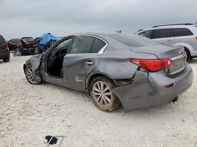 JN1BV7APXFM344339 Infiniti Q50 BASE