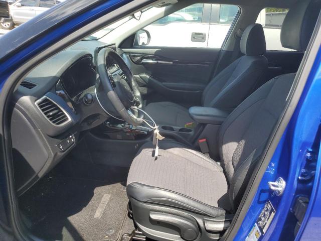 KNDEU2AA9P7418717 KIA SELTOS S