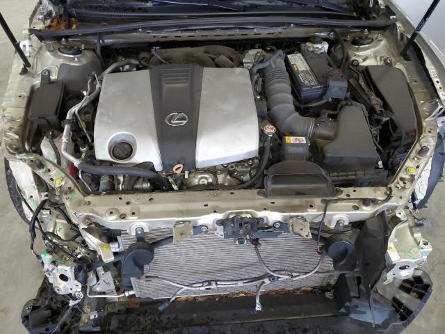 58ABZ1B15KU049415 Lexus ES 350