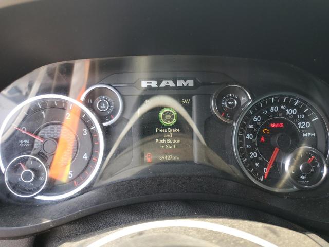 3C6UR5CL5NG265663 RAM 2500 Tradesman