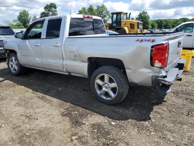 1GCVKREH4HZ237410 Chevrolet Silverado K1500 Lt