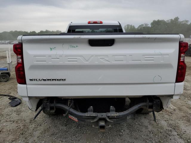 3GCNWAEF2MG457868 Chevrolet Silverado C1500