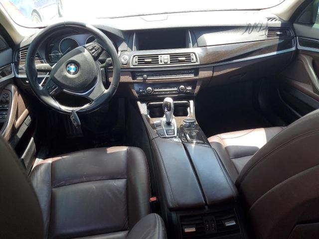 WBA5A5C51FD520259 BMW 528 I