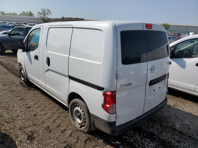 3N6CM0KNXMK690667 Nissan NV200 2.5S