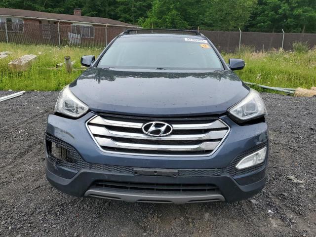 5XYZUDLB5GG311833 Hyundai SANTA FE SPORT