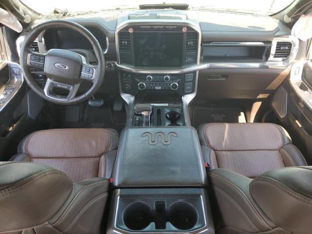 1FTEW1C82PFB13340 Ford F150 Supercrew