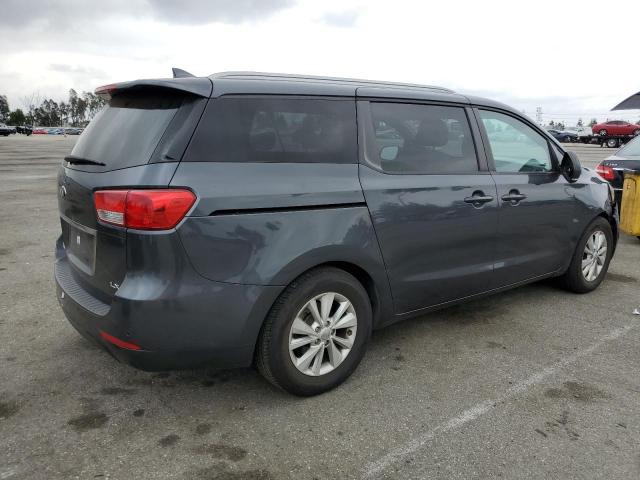 KNDMB5C10G6201000 KIA SEDONA LX