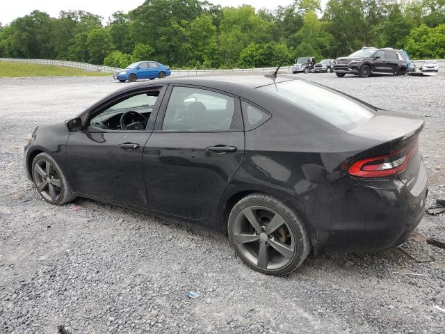 1C3CDFEB9FD173374 Dodge DART GT