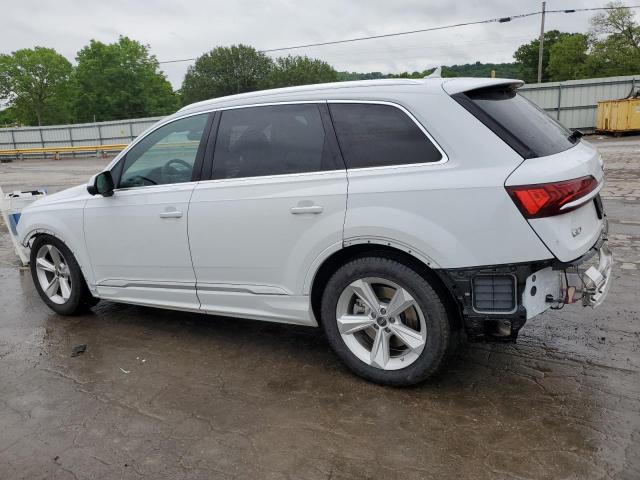 WA1LCBF72PD022812 Audi Q7 Premium Plus