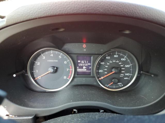JF1GPAU67F8299341 Subaru Impreza Sport