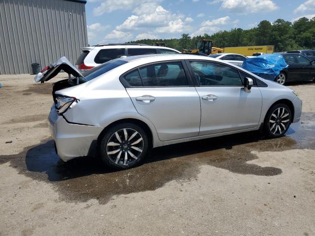 19XFB2F92FE045365 Honda CIVIC EXL