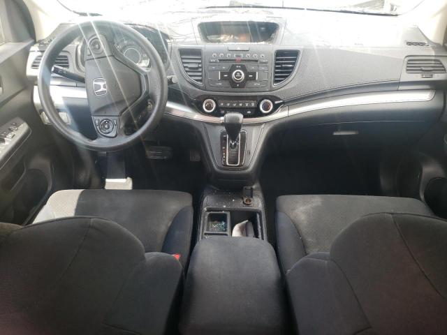 2HKRM3H31FH556096 Honda CR-V LX