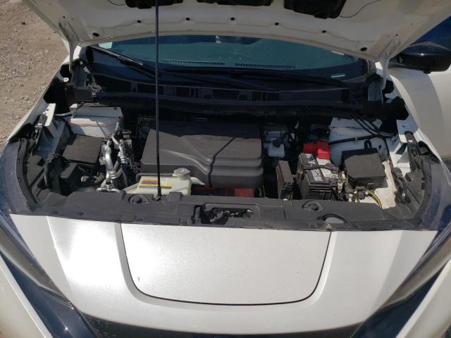 1N4CZ1CV4PC557816 Nissan Leaf Sv Plus