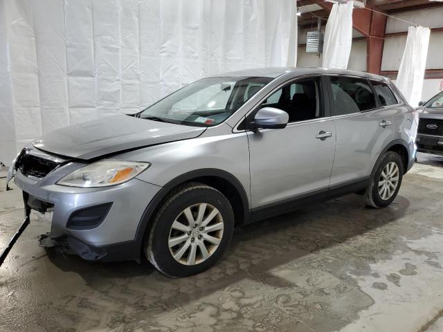Auction sale of the 2010 Mazda Cx-9, vin: JM3TB3MA7A0216593, lot number: 52743574