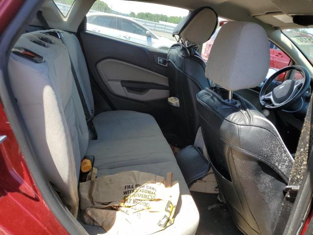 3FADP4EJXEM169250 Ford 2014
