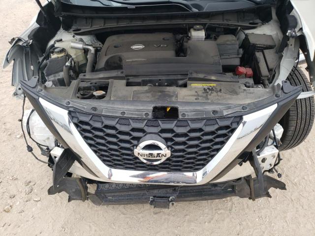 5N1AZ2DJ5LN155753 Nissan Murano Platinum