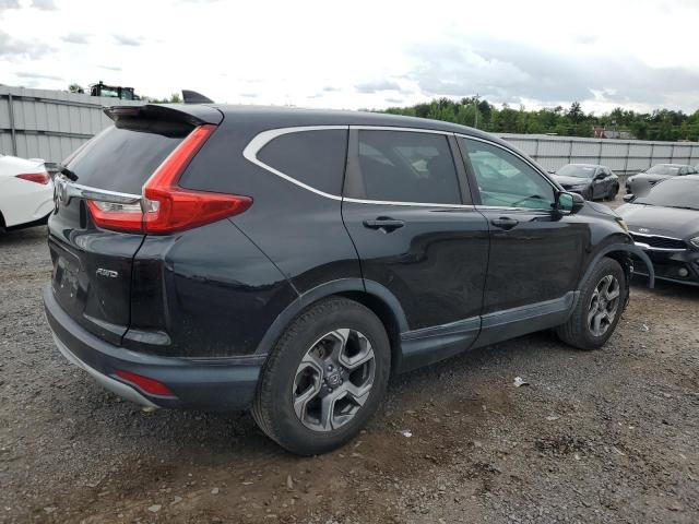 2HKRW2H50HH601179 Honda CR-V EX