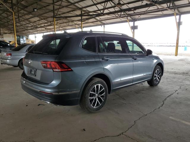 3VV3B7AX9LM053410 Volkswagen TIGUAN SE