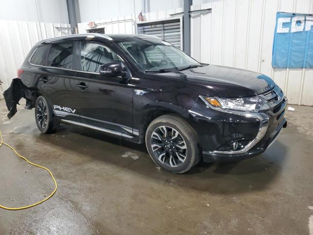 JA4J24A55JZ046706 Mitsubishi Outlander Se